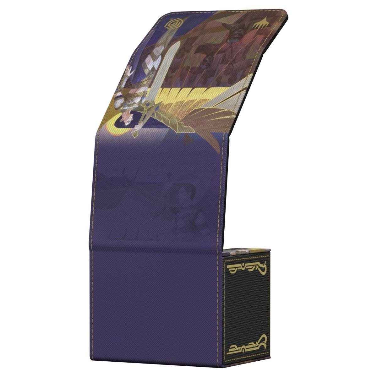 Ultimate Guard Sidewinder 100+ Xenoskin - Magic: The Gathering "Secrets of Strixhaven" Edition