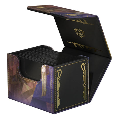 Ultimate Guard Sidewinder 100+ Xenoskin - Magic: The Gathering "Secrets of Strixhaven" Edition