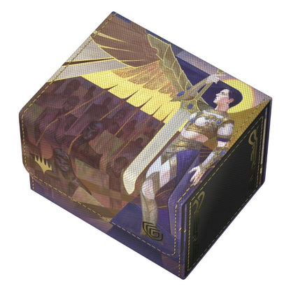 Ultimate Guard Sidewinder 100+ Xenoskin - Magic: The Gathering "Secrets of Strixhaven" Edition
