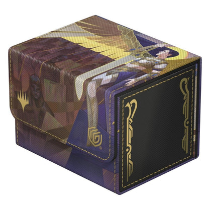 Ultimate Guard Sidewinder 100+ Xenoskin - Magic: The Gathering "Secrets of Strixhaven" Edition