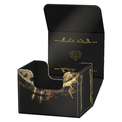 Ultimate Guard Sidewinder 100+ Xenoskin - Magic: The Gathering "Secrets of Strixhaven" Edition