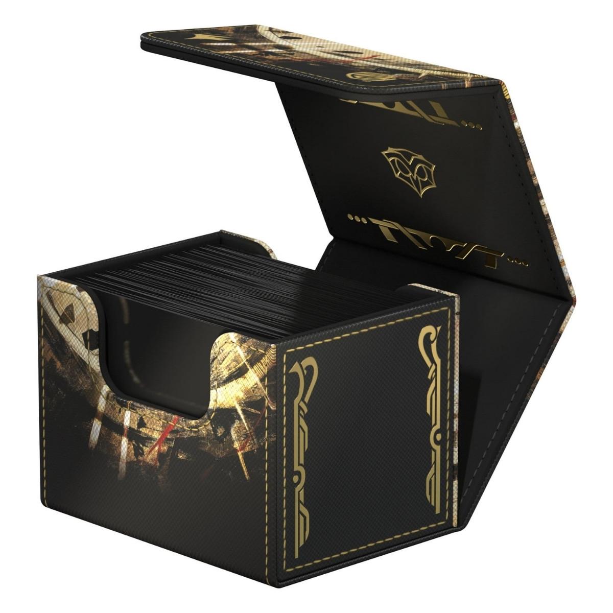 Ultimate Guard Sidewinder 100+ Xenoskin - Magic: The Gathering "Secrets of Strixhaven" Edition