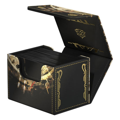 Ultimate Guard Sidewinder 100+ Xenoskin - Magic: The Gathering "Secrets of Strixhaven" Edition