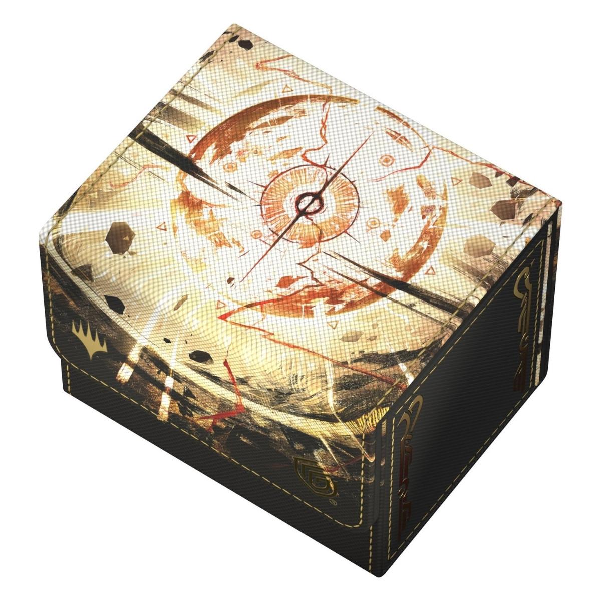Ultimate Guard Sidewinder 100+ Xenoskin - Magic: The Gathering "Secrets of Strixhaven" Edition