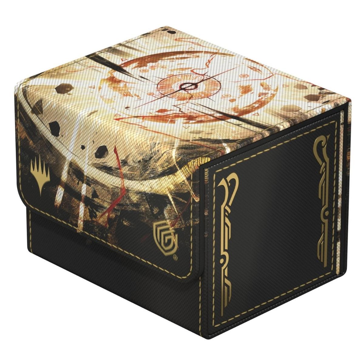 Ultimate Guard Sidewinder 100+ Xenoskin - Magic: The Gathering "Secrets of Strixhaven" Edition