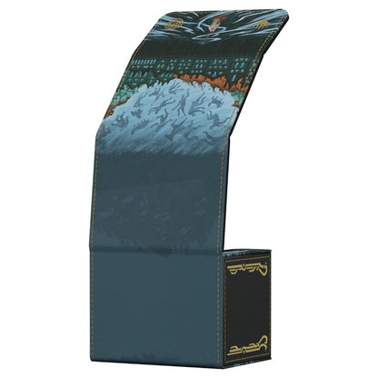 Ultimate Guard Sidewinder 100+ Xenoskin - Magic: The Gathering "Secrets of Strixhaven" Edition