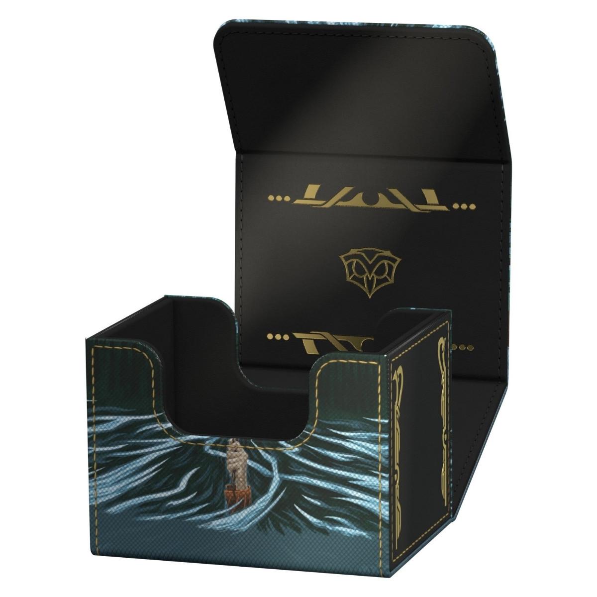Ultimate Guard Sidewinder 100+ Xenoskin - Magic: The Gathering "Secrets of Strixhaven" Edition