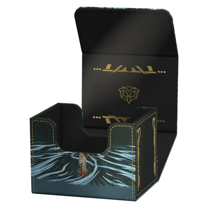 Ultimate Guard Sidewinder 100+ Xenoskin - Magic: The Gathering "Secrets of Strixhaven" Edition