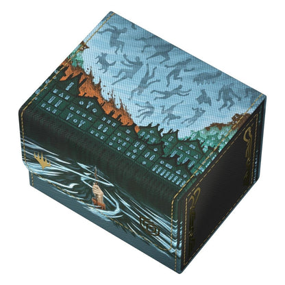 Ultimate Guard Sidewinder 100+ Xenoskin - Magic: The Gathering "Secrets of Strixhaven" Edition