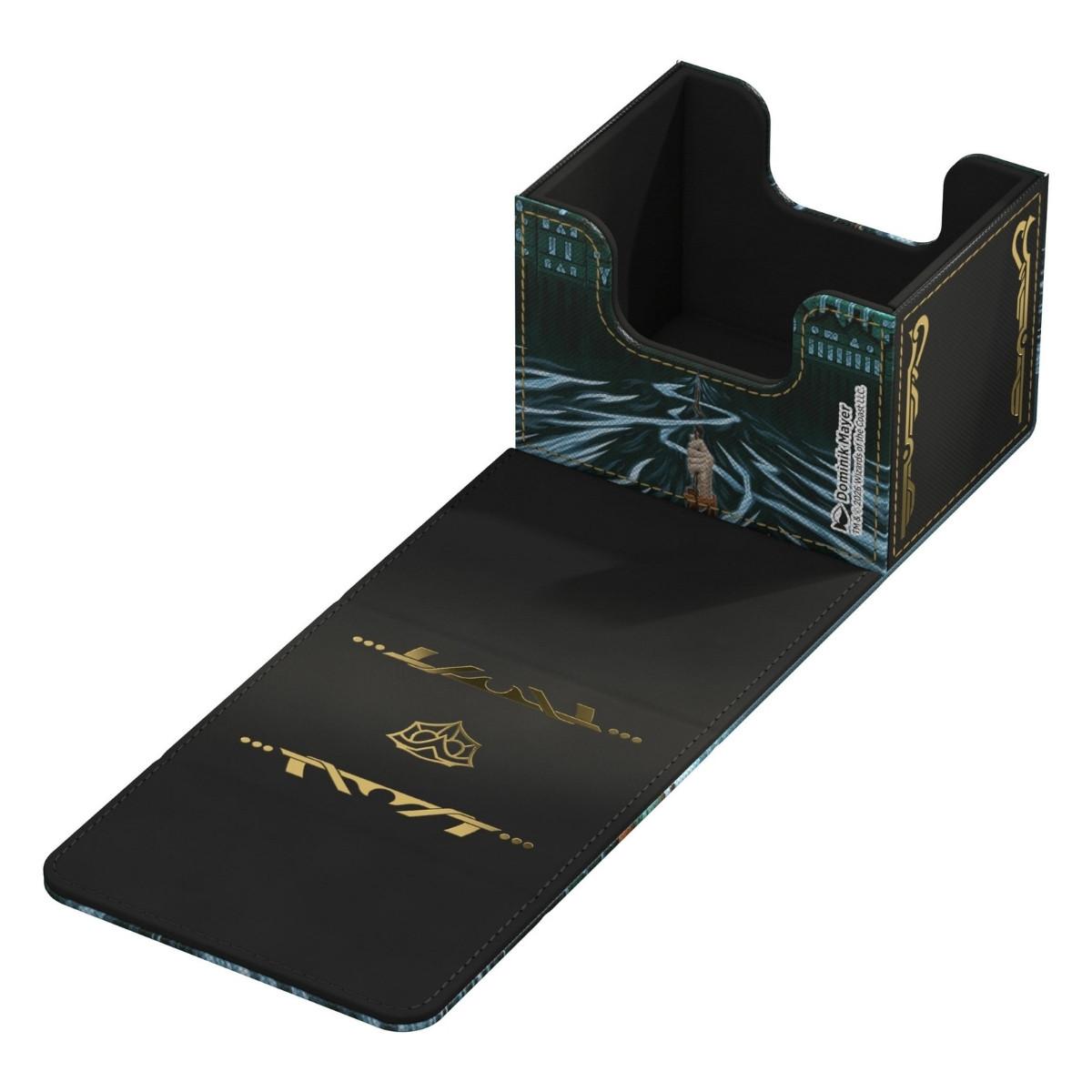 Ultimate Guard Sidewinder 100+ Xenoskin - Magic: The Gathering "Secrets of Strixhaven" Edition