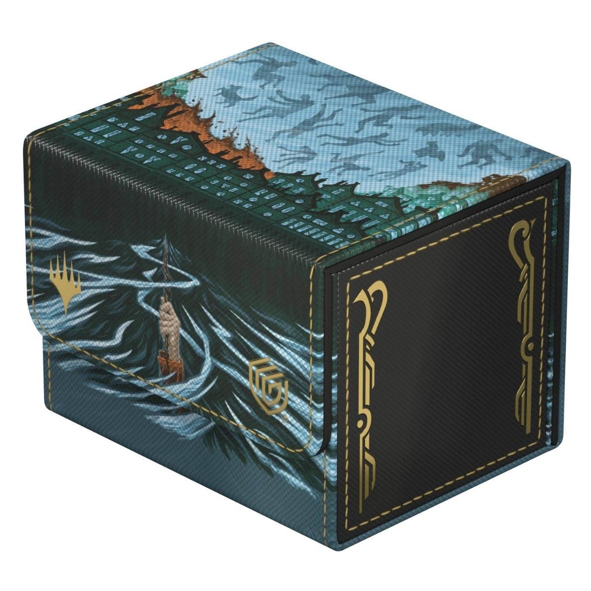 Ultimate Guard Sidewinder 100+ Xenoskin - Magic: The Gathering "Secrets of Strixhaven" Edition
