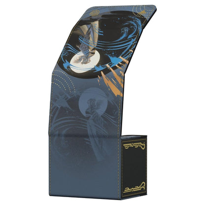 Ultimate Guard Sidewinder 100+ Xenoskin - Magic: The Gathering "Secrets of Strixhaven" Edition