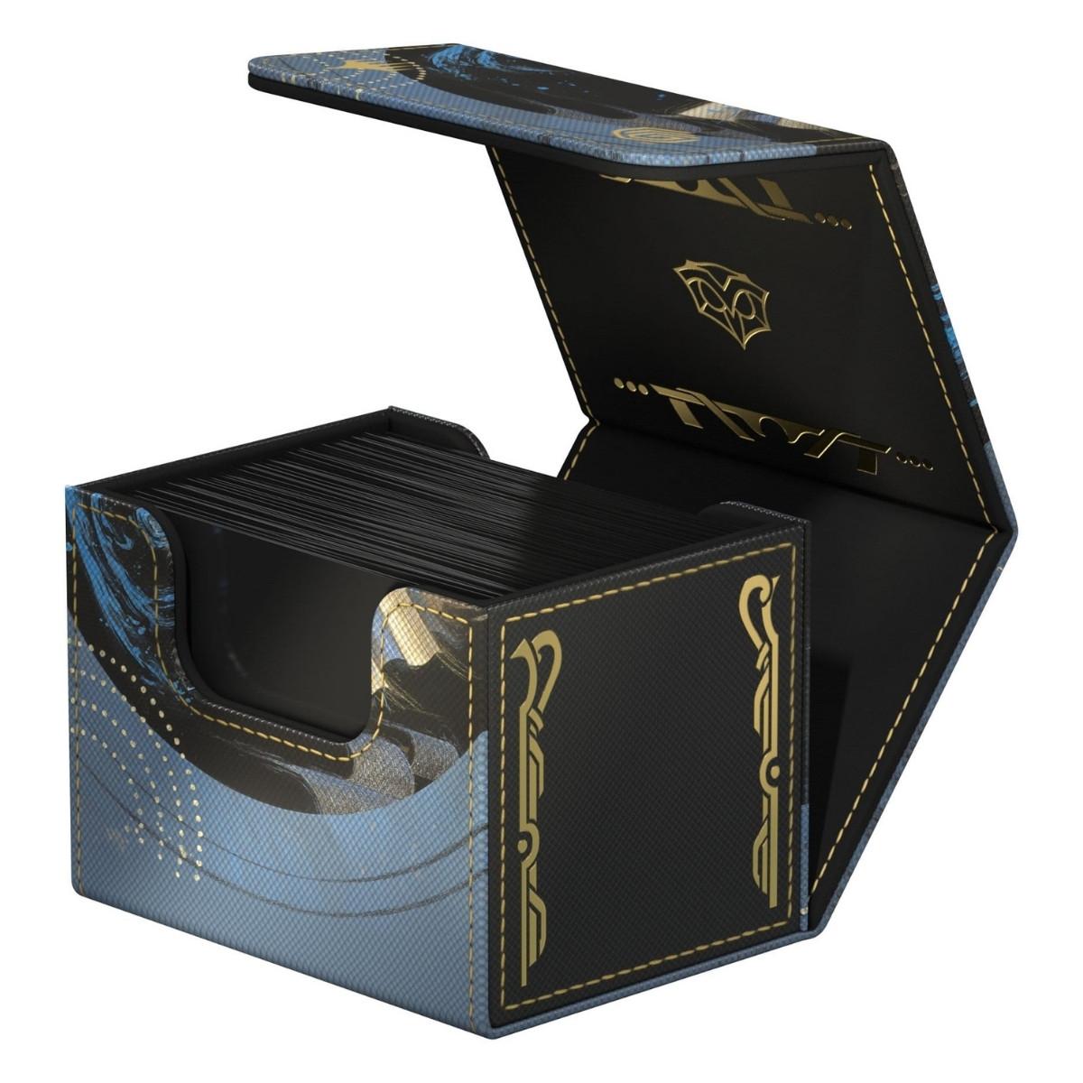 Ultimate Guard Sidewinder 100+ Xenoskin - Magic: The Gathering "Secrets of Strixhaven" Edition