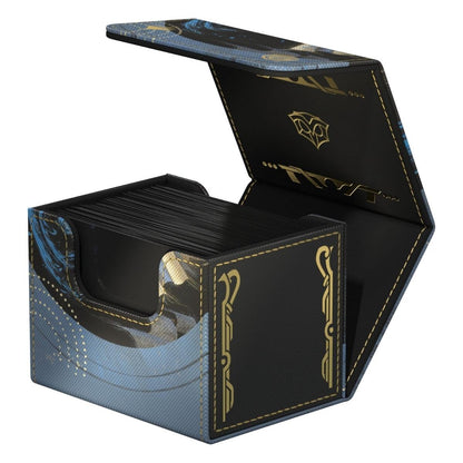 Ultimate Guard Sidewinder 100+ Xenoskin - Magic: The Gathering "Secrets of Strixhaven" Edition