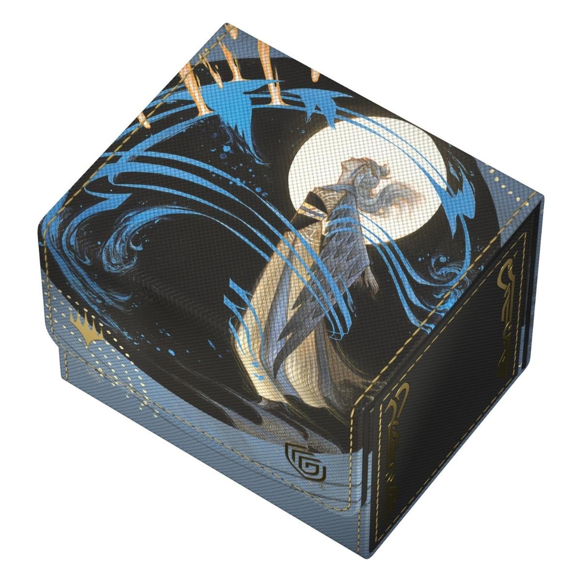 Ultimate Guard Sidewinder 100+ Xenoskin - Magic: The Gathering "Secrets of Strixhaven" Edition