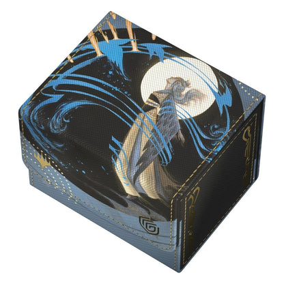 Ultimate Guard Sidewinder 100+ Xenoskin - Magic: The Gathering "Secrets of Strixhaven" Edition