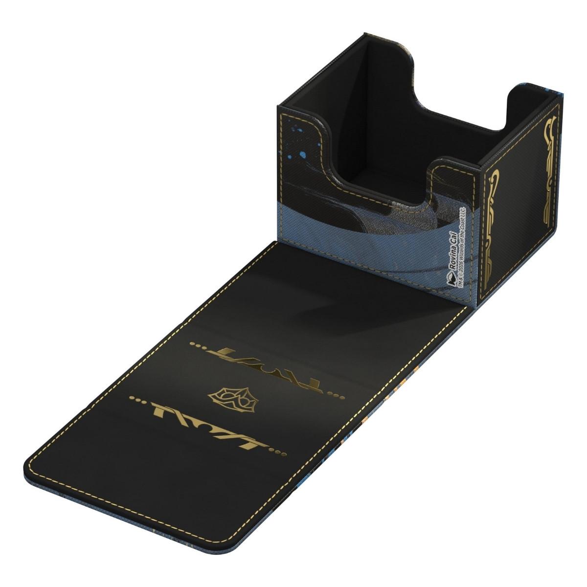 Ultimate Guard Sidewinder 100+ Xenoskin - Magic: The Gathering "Secrets of Strixhaven" Edition