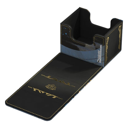 Ultimate Guard Sidewinder 100+ Xenoskin - Magic: The Gathering "Secrets of Strixhaven" Edition