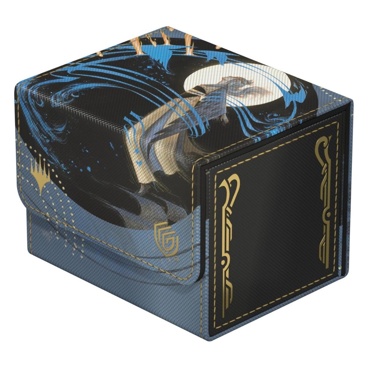 Ultimate Guard Sidewinder 100+ Xenoskin - Magic: The Gathering "Secrets of Strixhaven" Edition