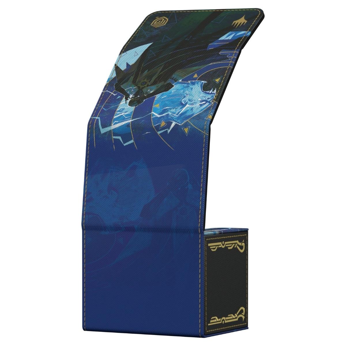 Ultimate Guard Sidewinder 100+ Xenoskin - Magic: The Gathering "Secrets of Strixhaven" Edition