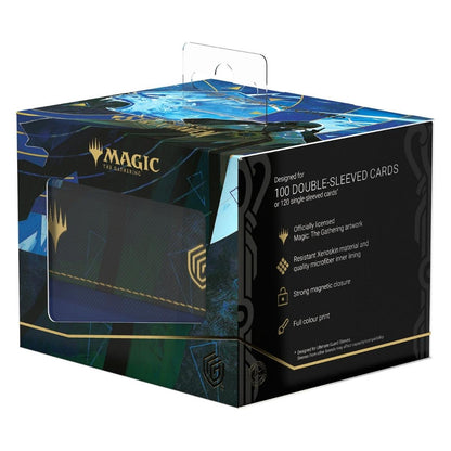 Ultimate Guard Sidewinder 100+ Xenoskin - Magic: The Gathering "Secrets of Strixhaven" Edition