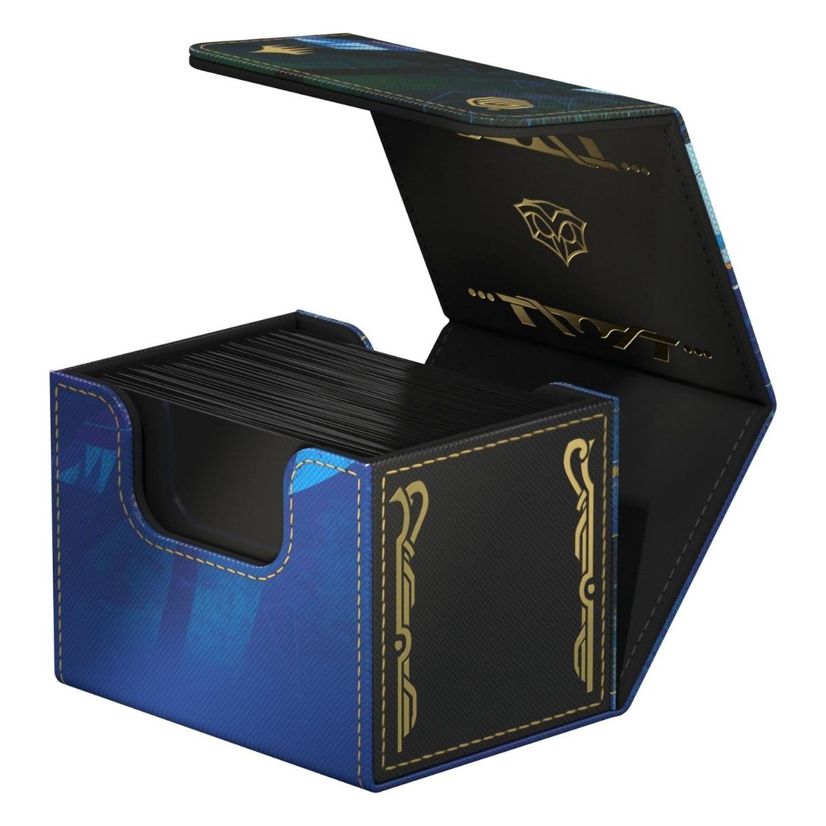 Ultimate Guard Sidewinder 100+ Xenoskin - Magic: The Gathering "Secrets of Strixhaven" Edition