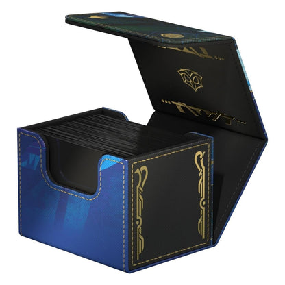 Ultimate Guard Sidewinder 100+ Xenoskin - Magic: The Gathering "Secrets of Strixhaven" Edition