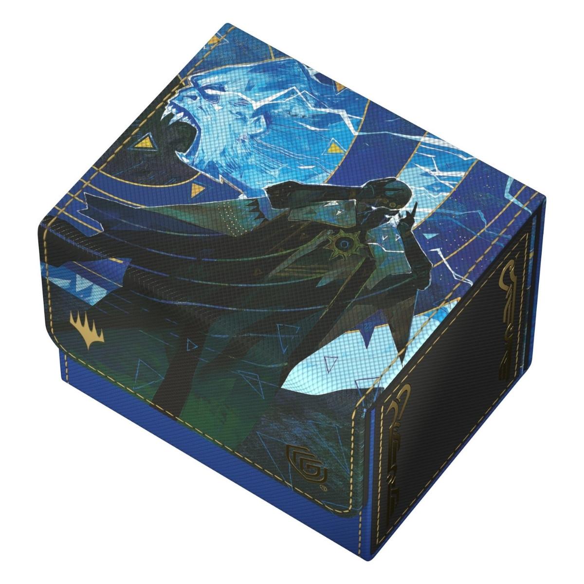 Ultimate Guard Sidewinder 100+ Xenoskin - Magic: The Gathering "Secrets of Strixhaven" Edition