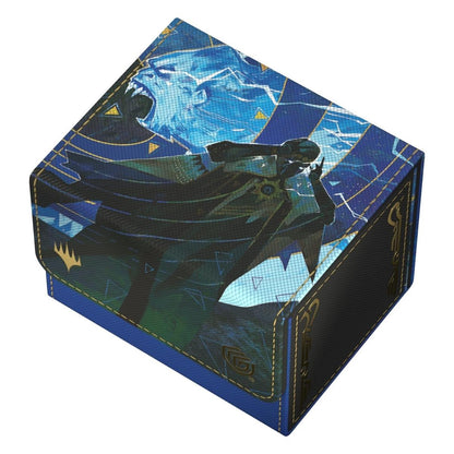 Ultimate Guard Sidewinder 100+ Xenoskin - Magic: The Gathering "Secrets of Strixhaven" Edition