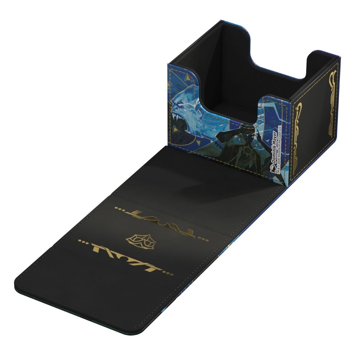 Ultimate Guard Sidewinder 100+ Xenoskin - Magic: The Gathering "Secrets of Strixhaven" Edition