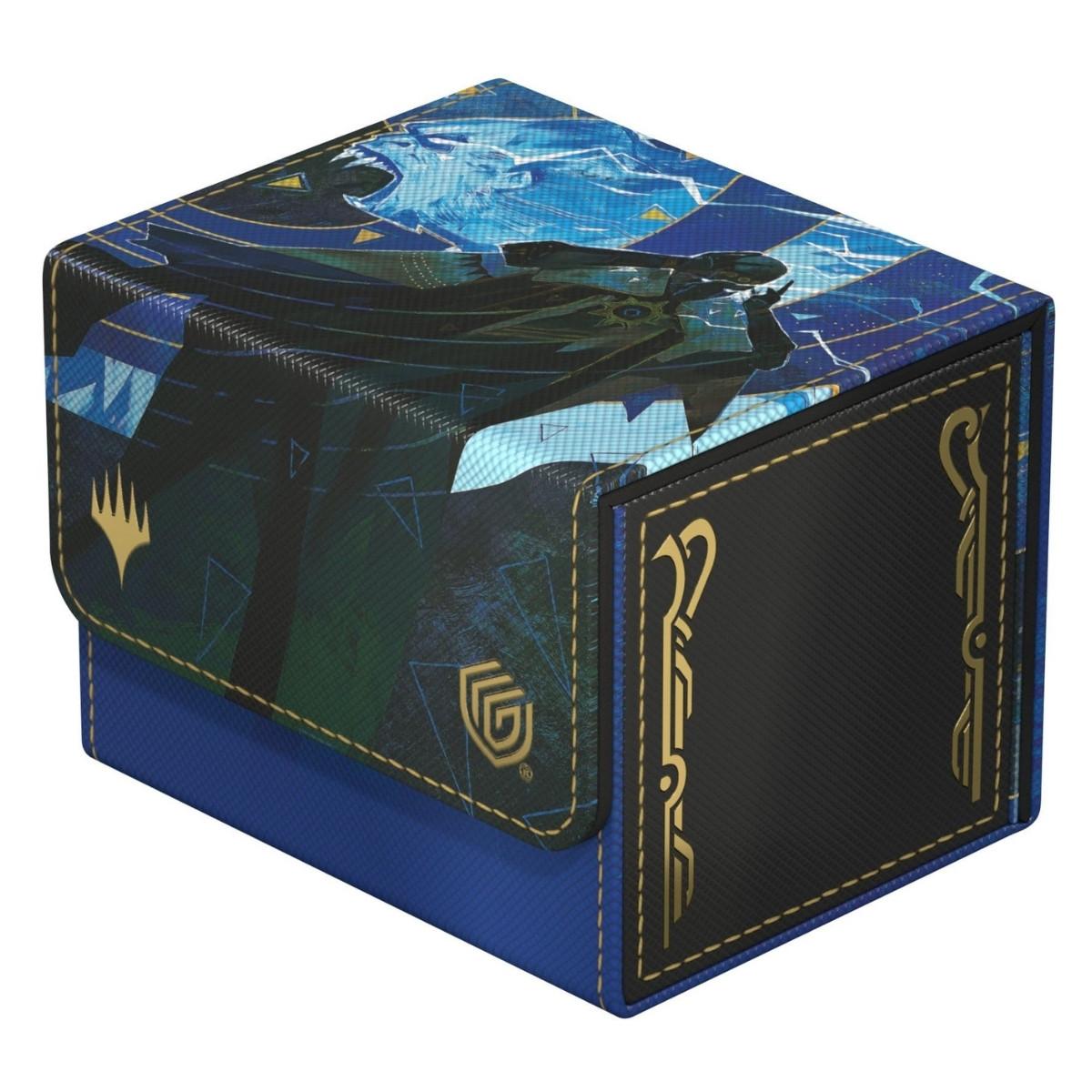 Ultimate Guard Sidewinder 100+ Xenoskin - Magic: The Gathering "Secrets of Strixhaven" Edition