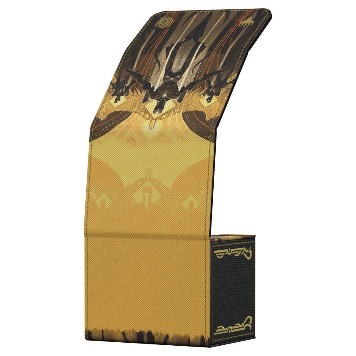 Ultimate Guard Sidewinder 100+ Xenoskin - Magic: The Gathering "Secrets of Strixhaven" Edition
