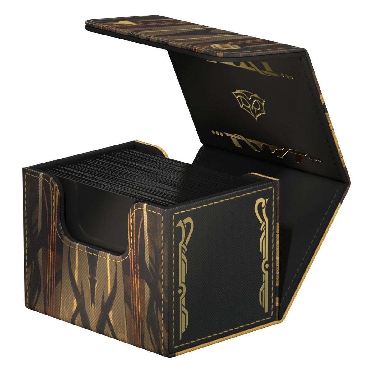 Ultimate Guard Sidewinder 100+ Xenoskin - Magic: The Gathering "Secrets of Strixhaven" Edition