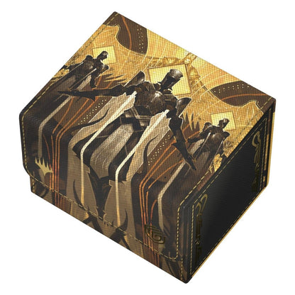 Ultimate Guard Sidewinder 100+ Xenoskin - Magic: The Gathering "Secrets of Strixhaven" Edition