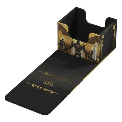 Ultimate Guard Sidewinder 100+ Xenoskin - Magic: The Gathering "Secrets of Strixhaven" Edition