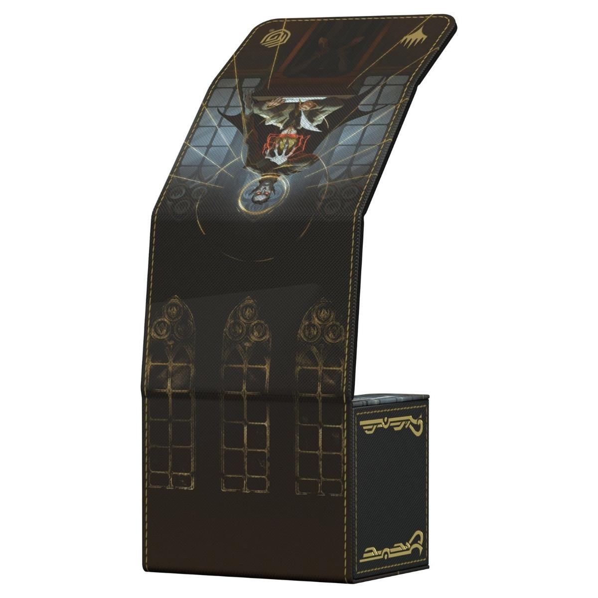 Ultimate Guard Sidewinder 100+ Xenoskin - Magic: The Gathering "Secrets of Strixhaven" Edition