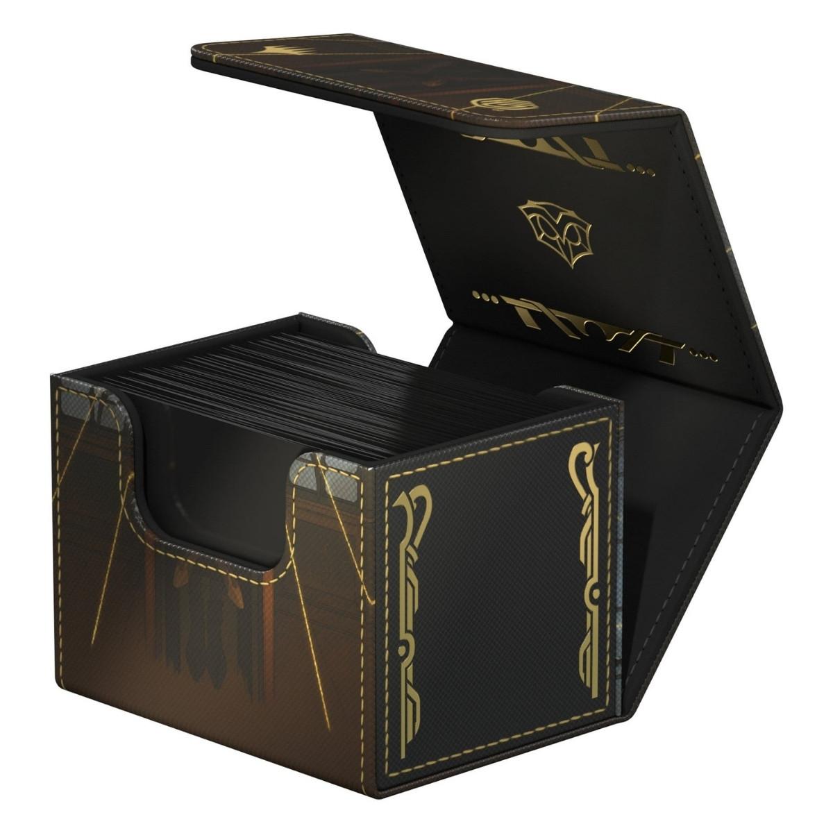 Ultimate Guard Sidewinder 100+ Xenoskin - Magic: The Gathering "Secrets of Strixhaven" Edition
