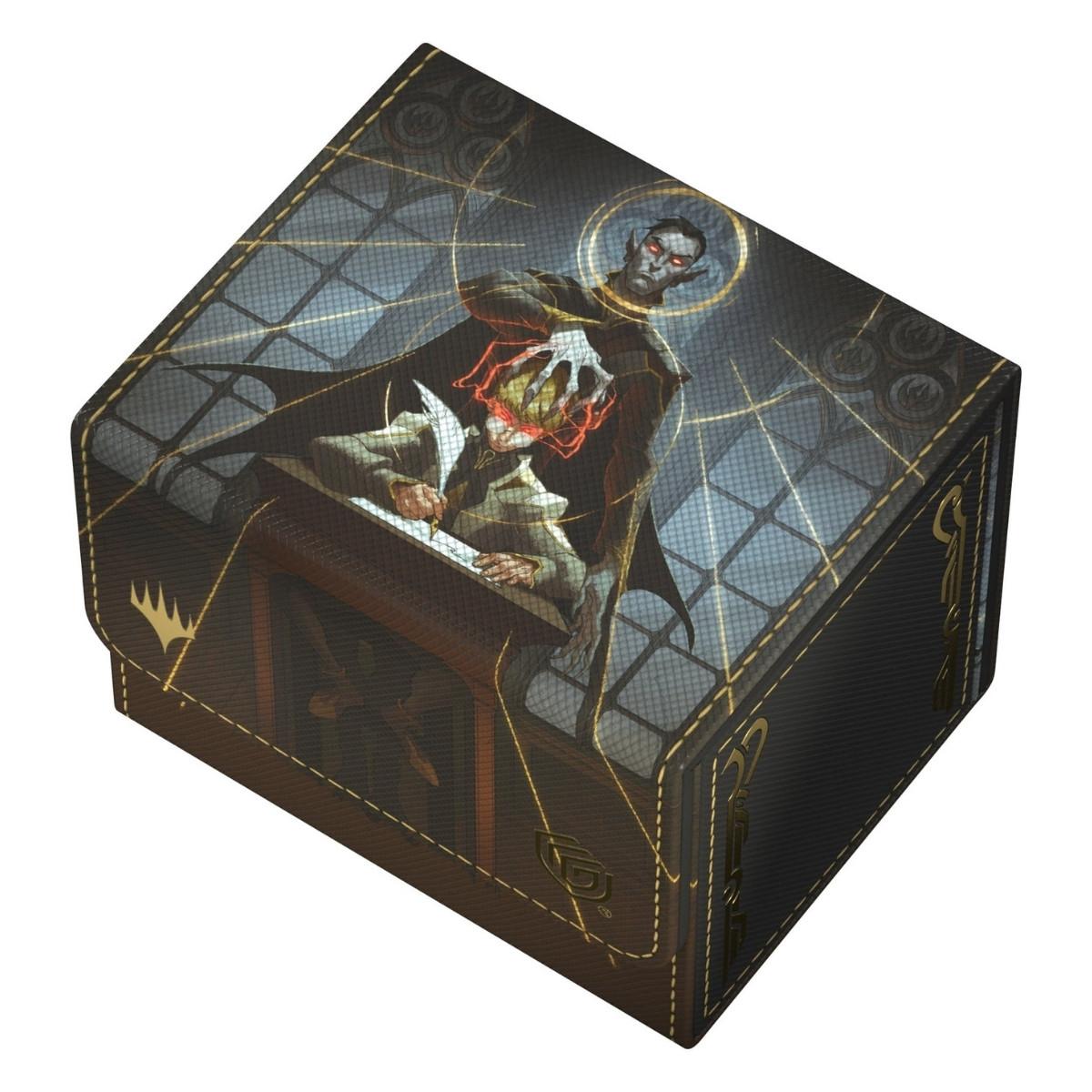 Ultimate Guard Sidewinder 100+ Xenoskin - Magic: The Gathering "Secrets of Strixhaven" Edition