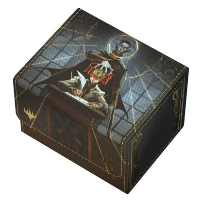 Ultimate Guard Sidewinder 100+ Xenoskin - Magic: The Gathering "Secrets of Strixhaven" Edition