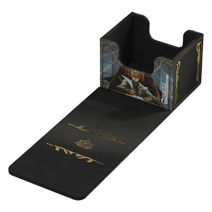 Ultimate Guard Sidewinder 100+ Xenoskin - Magic: The Gathering "Secrets of Strixhaven" Edition