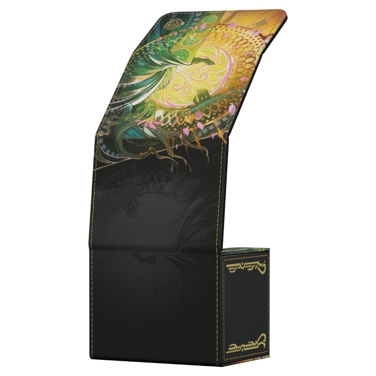 Ultimate Guard Sidewinder 100+ Xenoskin - Magic: The Gathering "Secrets of Strixhaven" Edition