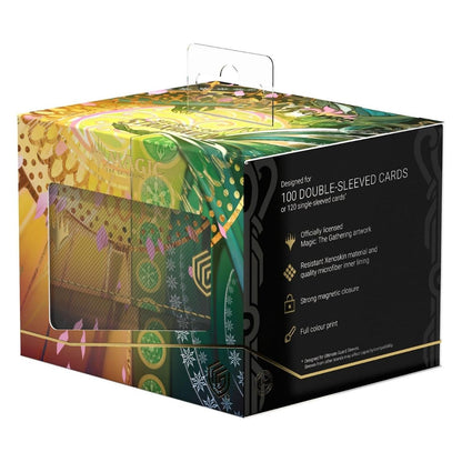 Ultimate Guard Sidewinder 100+ Xenoskin - Magic: The Gathering "Secrets of Strixhaven" Edition