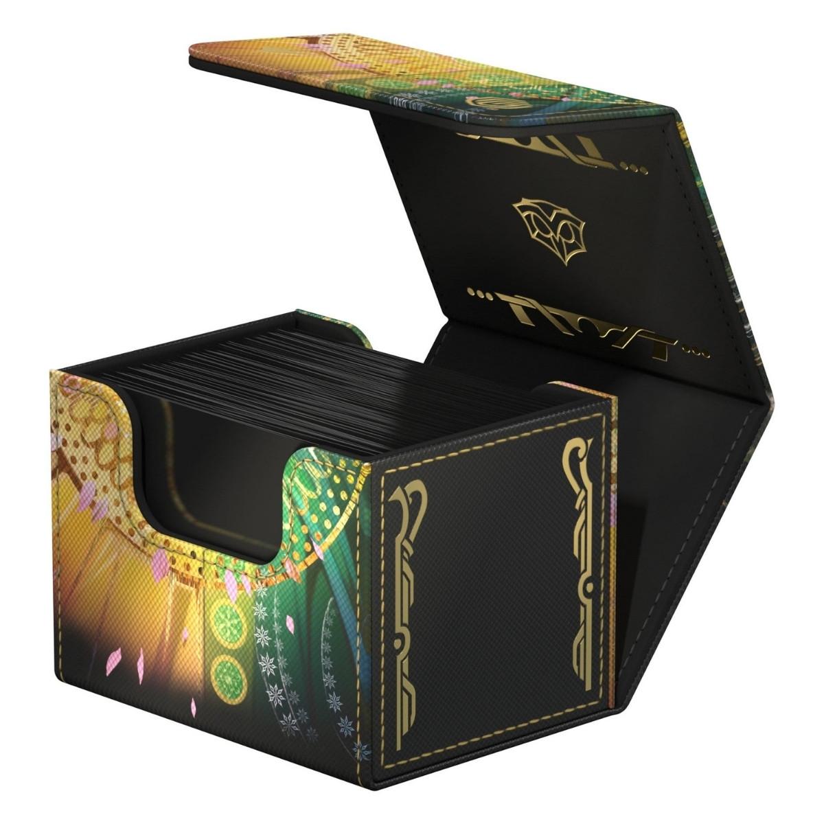 Ultimate Guard Sidewinder 100+ Xenoskin - Magic: The Gathering "Secrets of Strixhaven" Edition