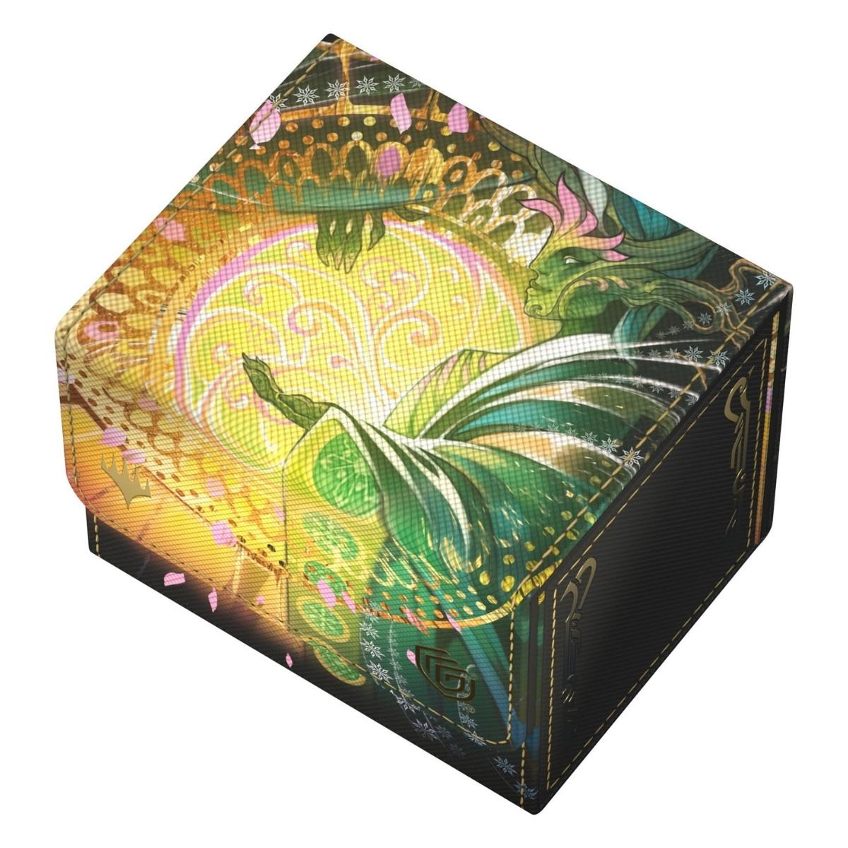 Ultimate Guard Sidewinder 100+ Xenoskin - Magic: The Gathering "Secrets of Strixhaven" Edition