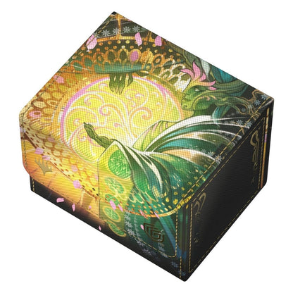 Ultimate Guard Sidewinder 100+ Xenoskin - Magic: The Gathering "Secrets of Strixhaven" Edition