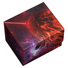 Ultimate Guard Sidewinder 100+ Xenoskin – MTG Edge of Eternities