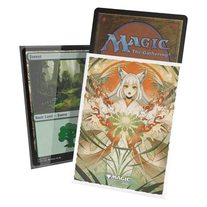 Ultimate Guard Art Sleeves Magic: The Gathering - "Secrets of Strixhaven" Edition (100 Stk.)