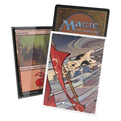 Ultimate Guard Art Sleeves Magic: The Gathering - "Secrets of Strixhaven" Edition (100 Stk.)