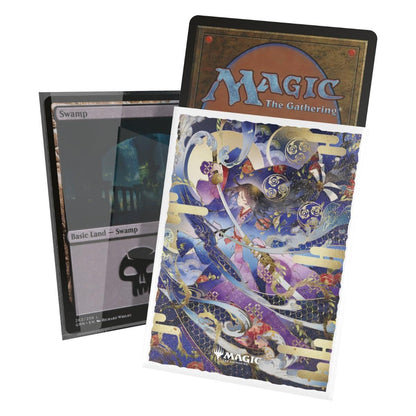 Ultimate Guard Art Sleeves Magic: The Gathering - "Secrets of Strixhaven" Edition (100 Stk.)