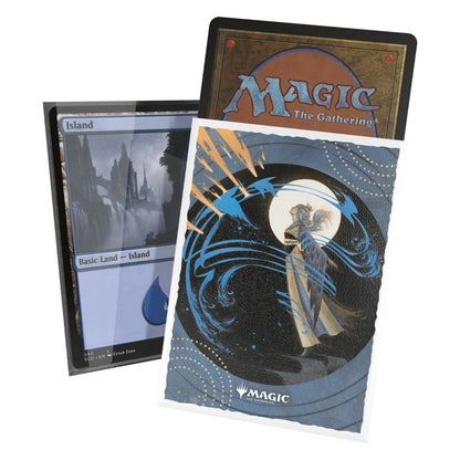 Ultimate Guard Art Sleeves Magic: The Gathering - "Secrets of Strixhaven" Edition (100 Stk.)
